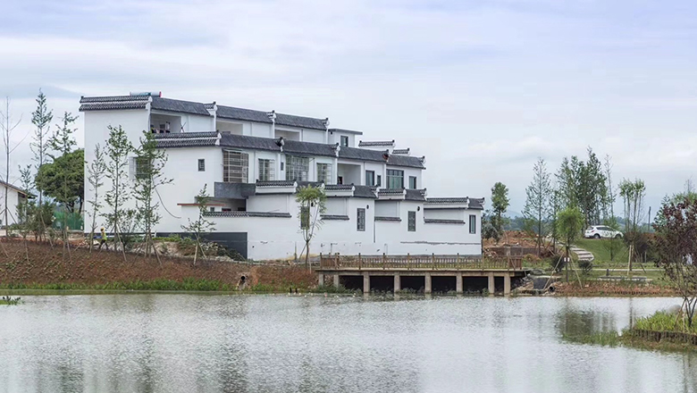 [21财经]土地流转租金翻倍、农家乐年创收10万，广东乡村振兴“南雄样本”亮了！